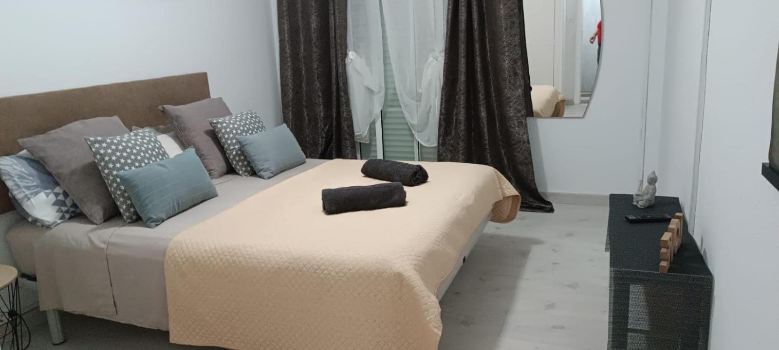 Confort Apartment Salou