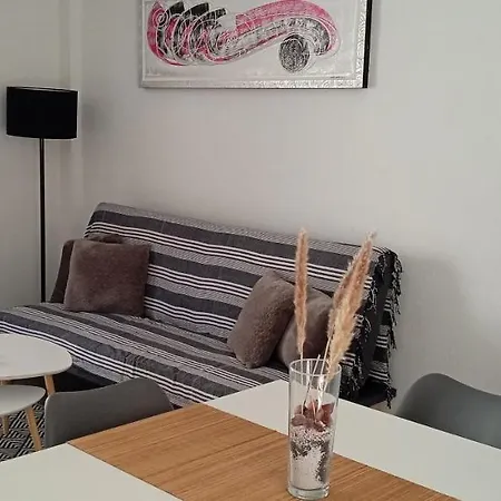 Appartement Tout Confort Salou Exterior foto