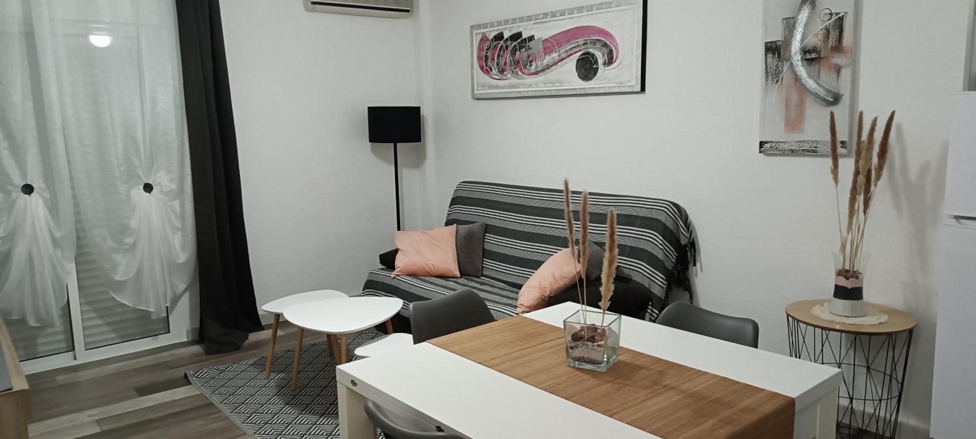 Appartement Confort