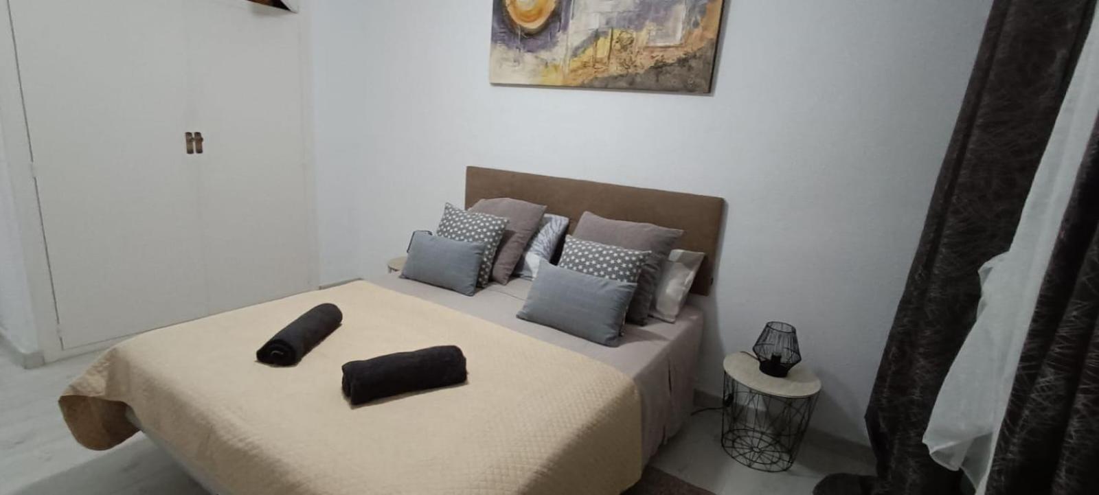 Confort Appartement Salou
