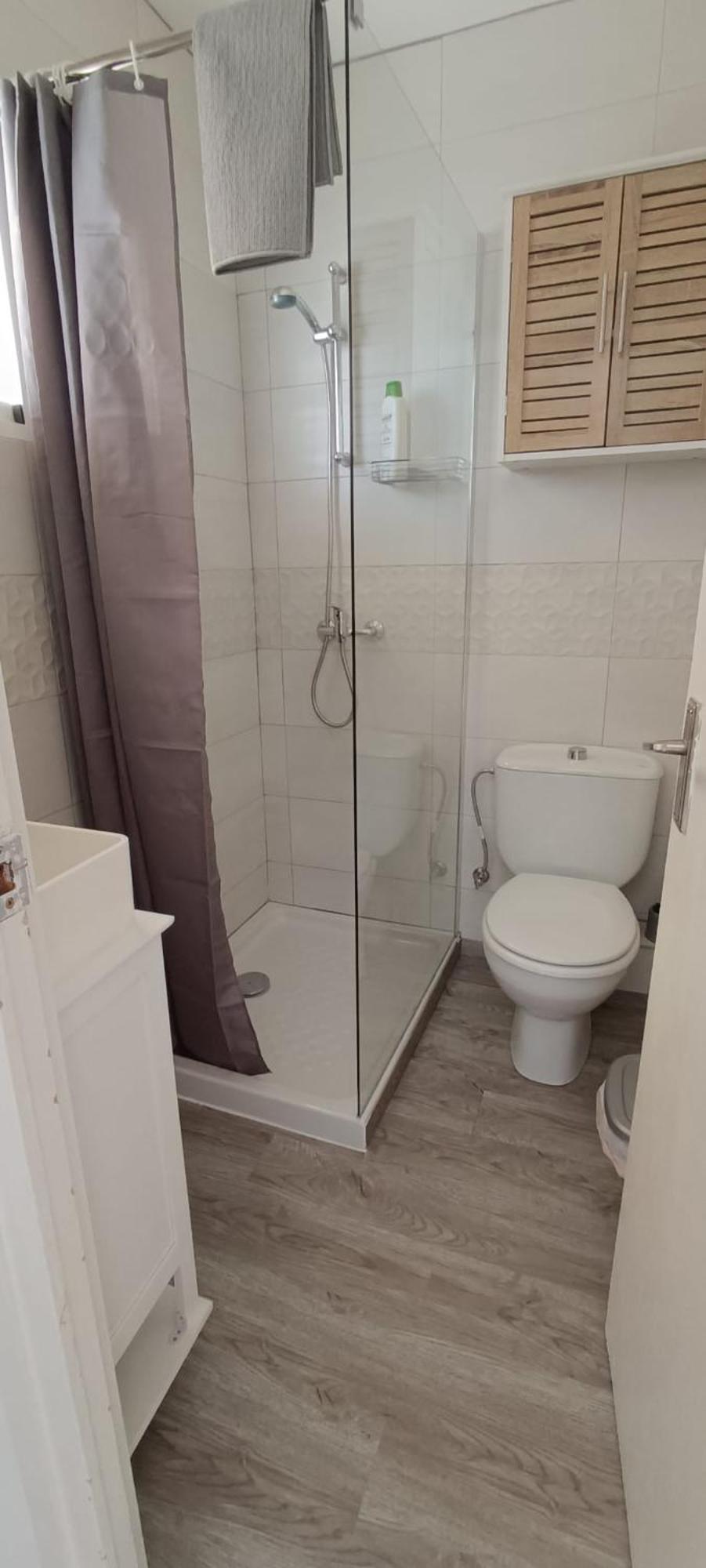 Appartement Confort